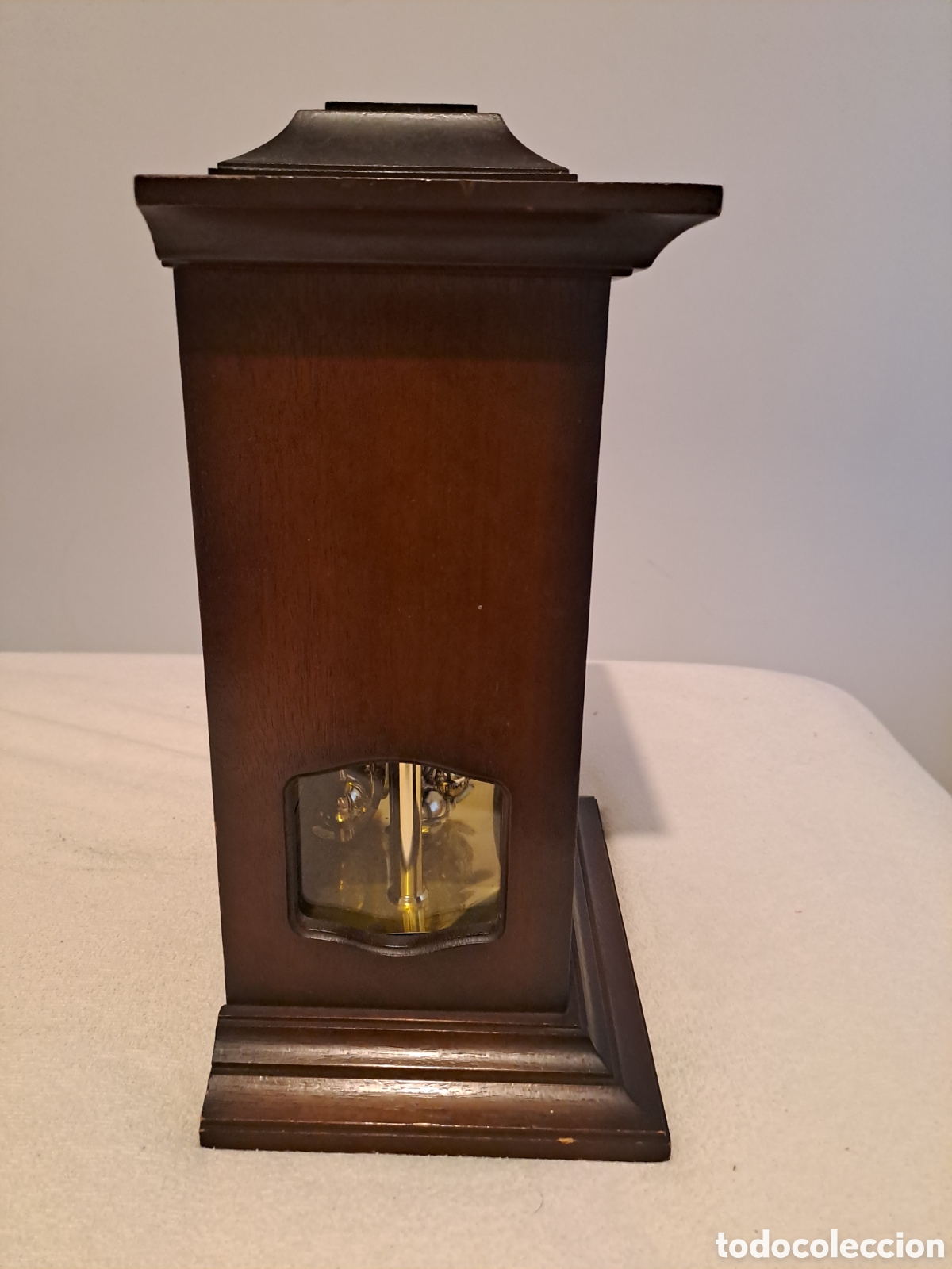 Relojes: Reloj de sobremesa Impex - Foto 3