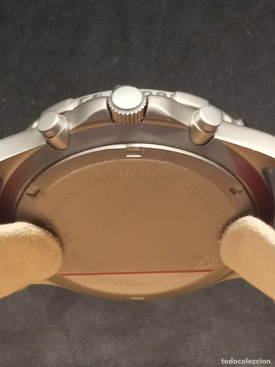 Relojes: Reloj cronografo Halcon Titanium - Foto 3
