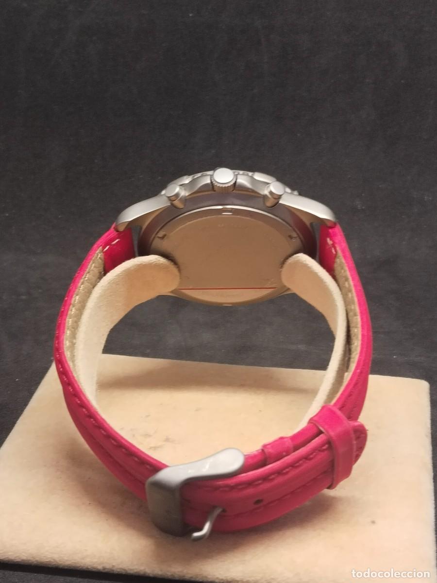 Relojes: Reloj cronografo Halcon Titanium - Foto 4