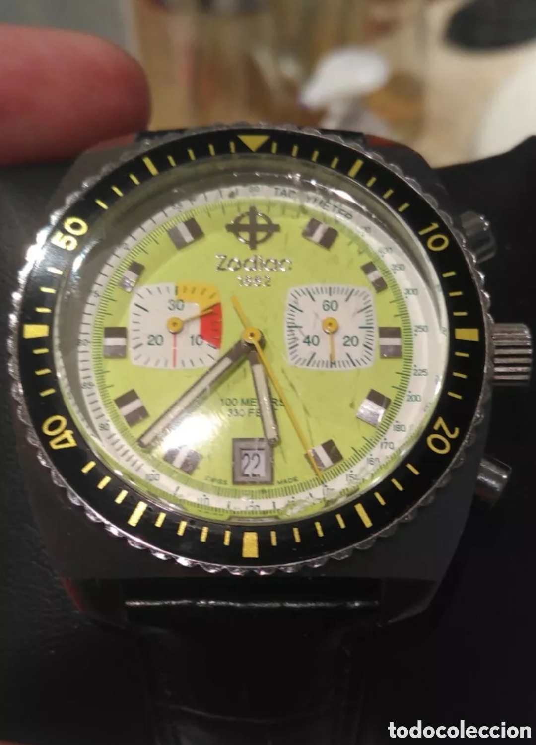 Relojes: ZODIAC SUPER SEADRAGON - Foto 3