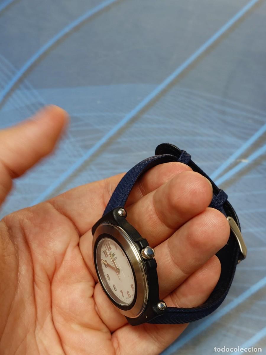 Relojes: reloj Lacoste 4000G excelente estado - Foto 5