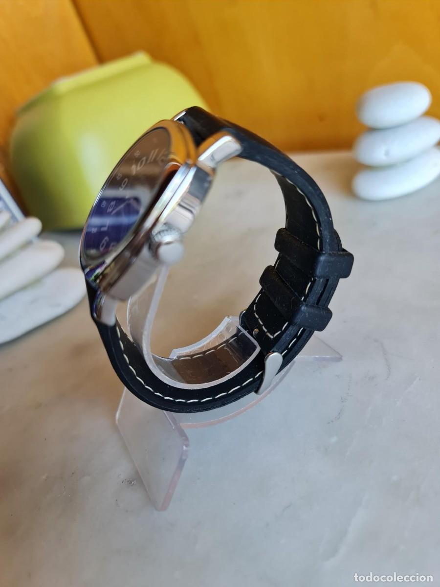 Relojes: reloj de dise&ntilde;o roberto torreta - Foto 4