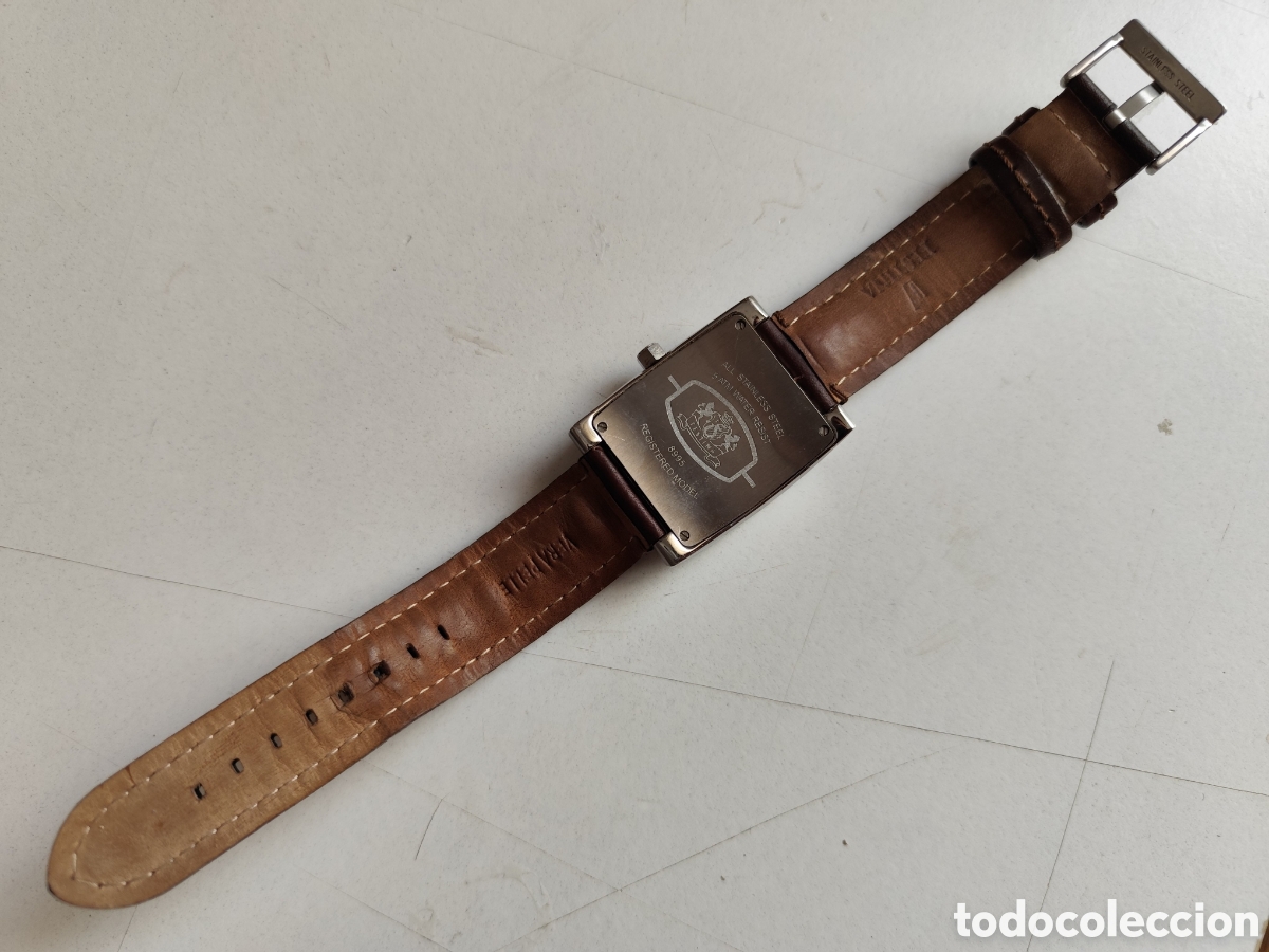 Relojes: Reloj Festina. No Funciona, para reparar - Foto 3