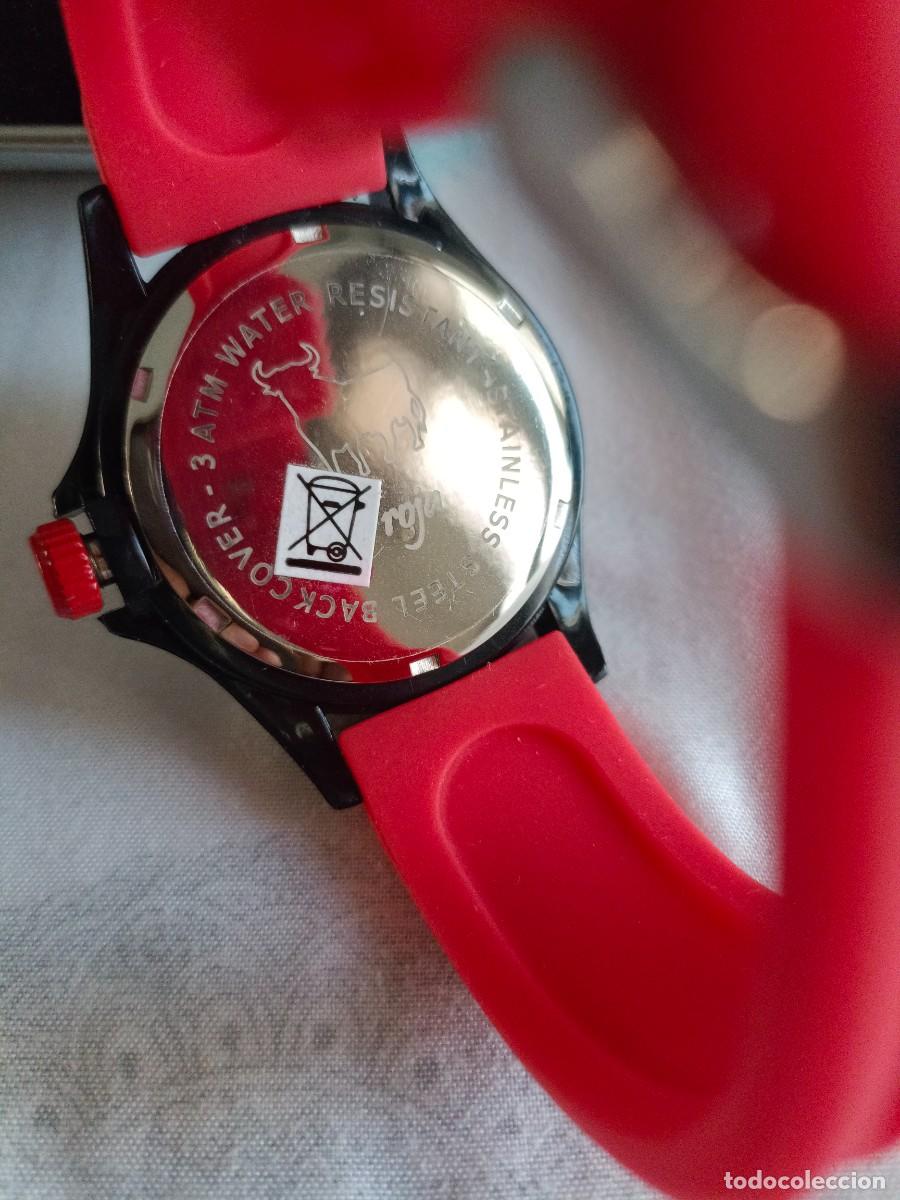 Relojes: Reloj a estrenar El Toro. - Foto 4