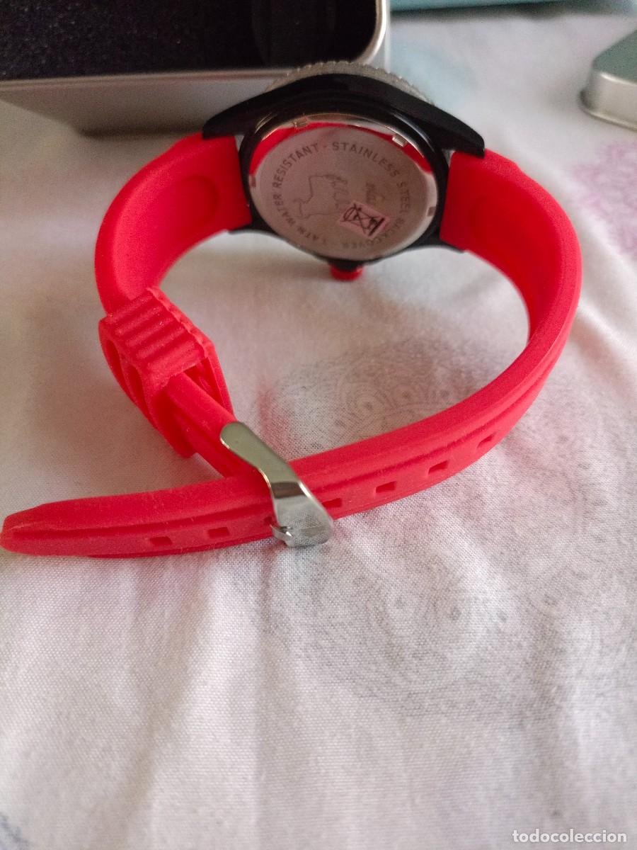 Relojes: Reloj a estrenar El Toro. - Foto 5