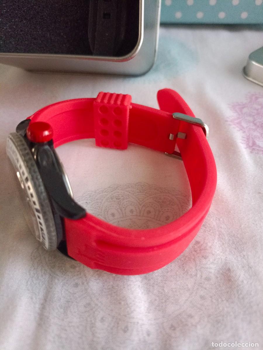 Relojes: Reloj a estrenar El Toro. - Foto 6