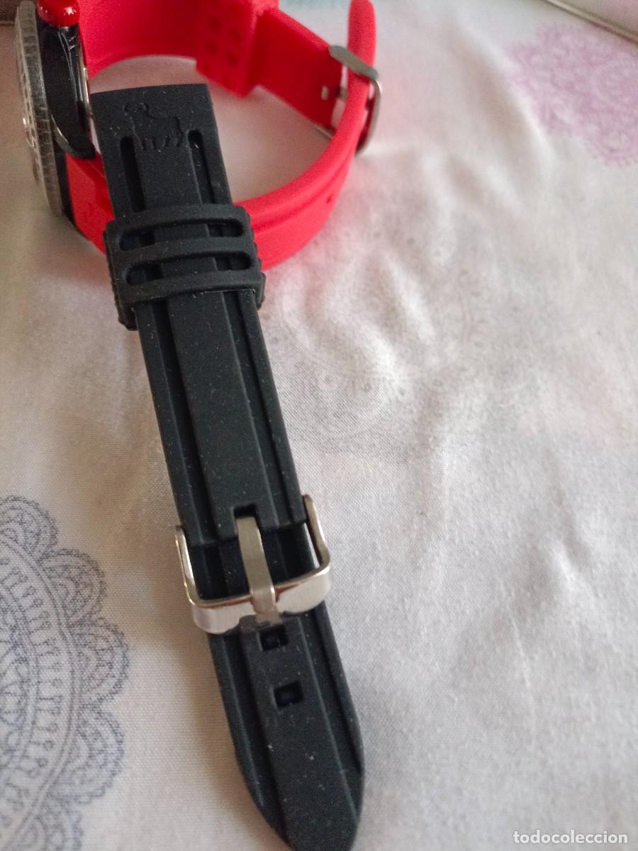 Relojes: Reloj a estrenar El Toro. - Foto 7