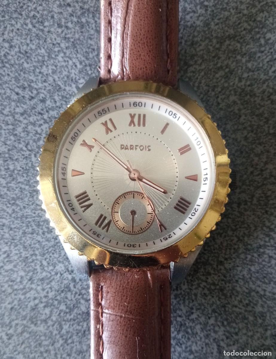 Relojes: Lote relojes Parfois Skyline - Foto 2