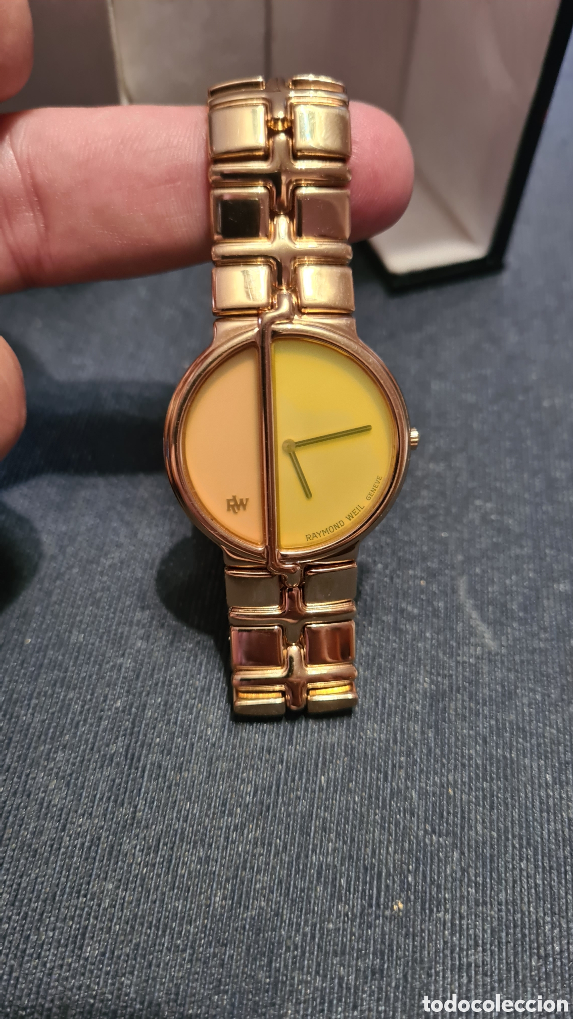 Relojes: Reloj Raymond Weil Traviata - Foto 2