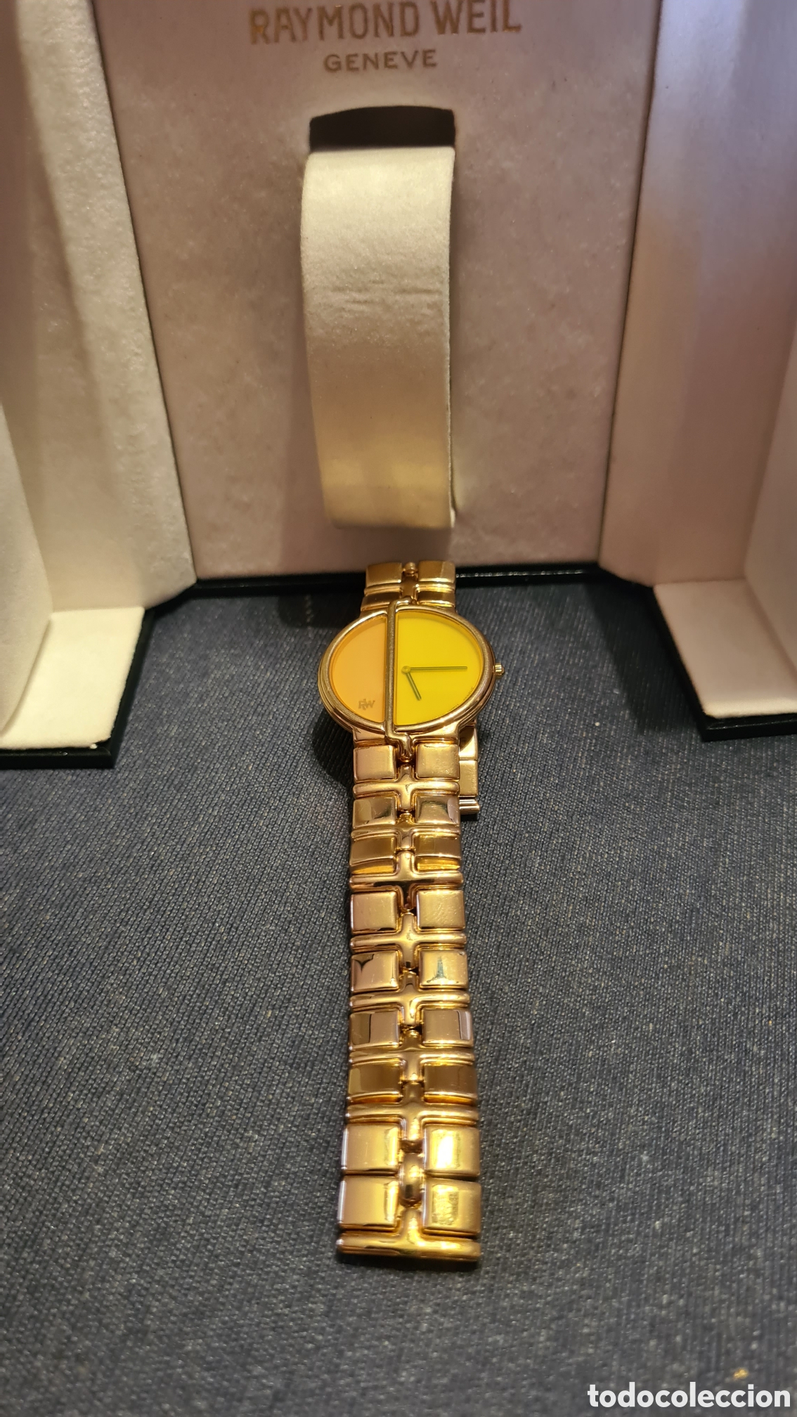 Relojes: Reloj Raymond Weil Traviata - Foto 7