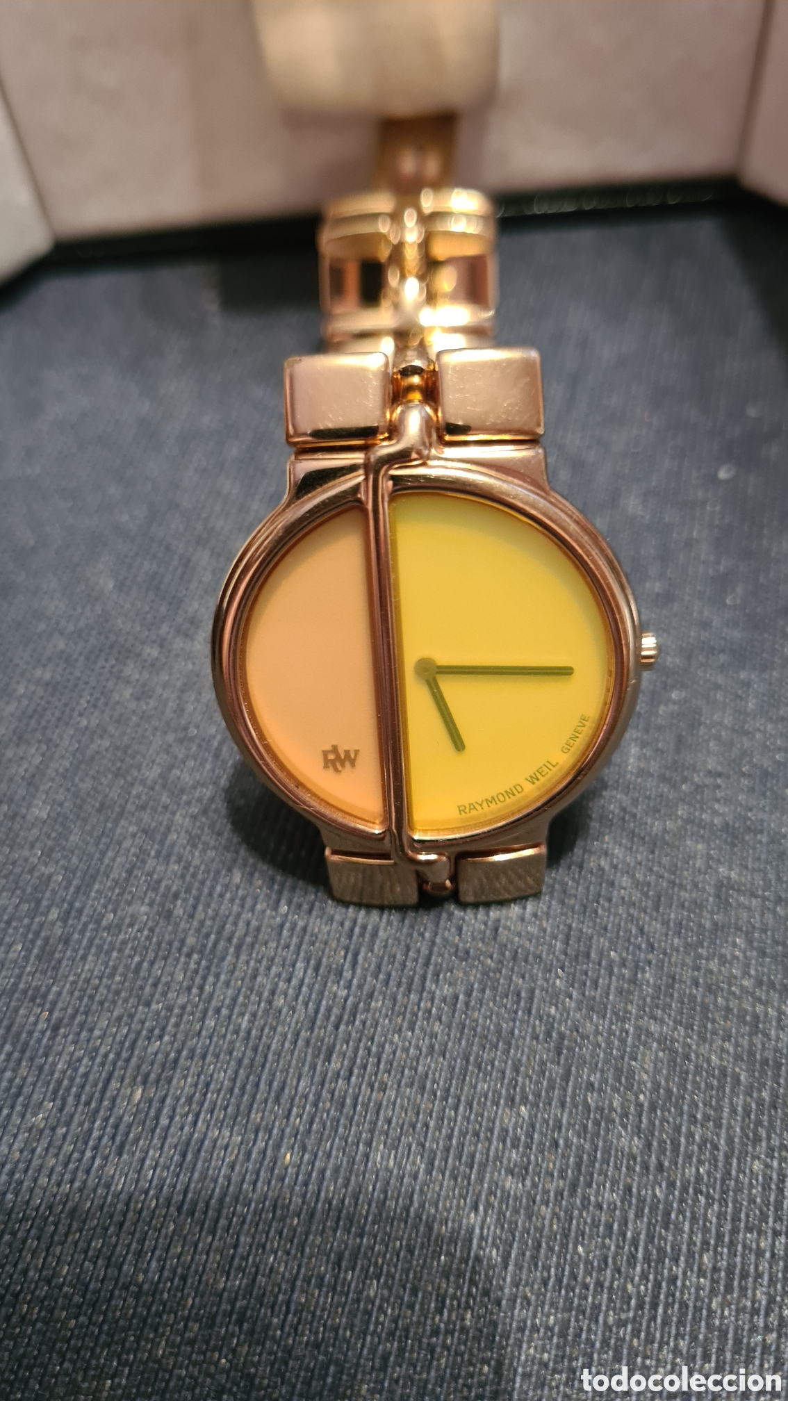 Relojes: Reloj Raymond Weil Traviata - Foto 8