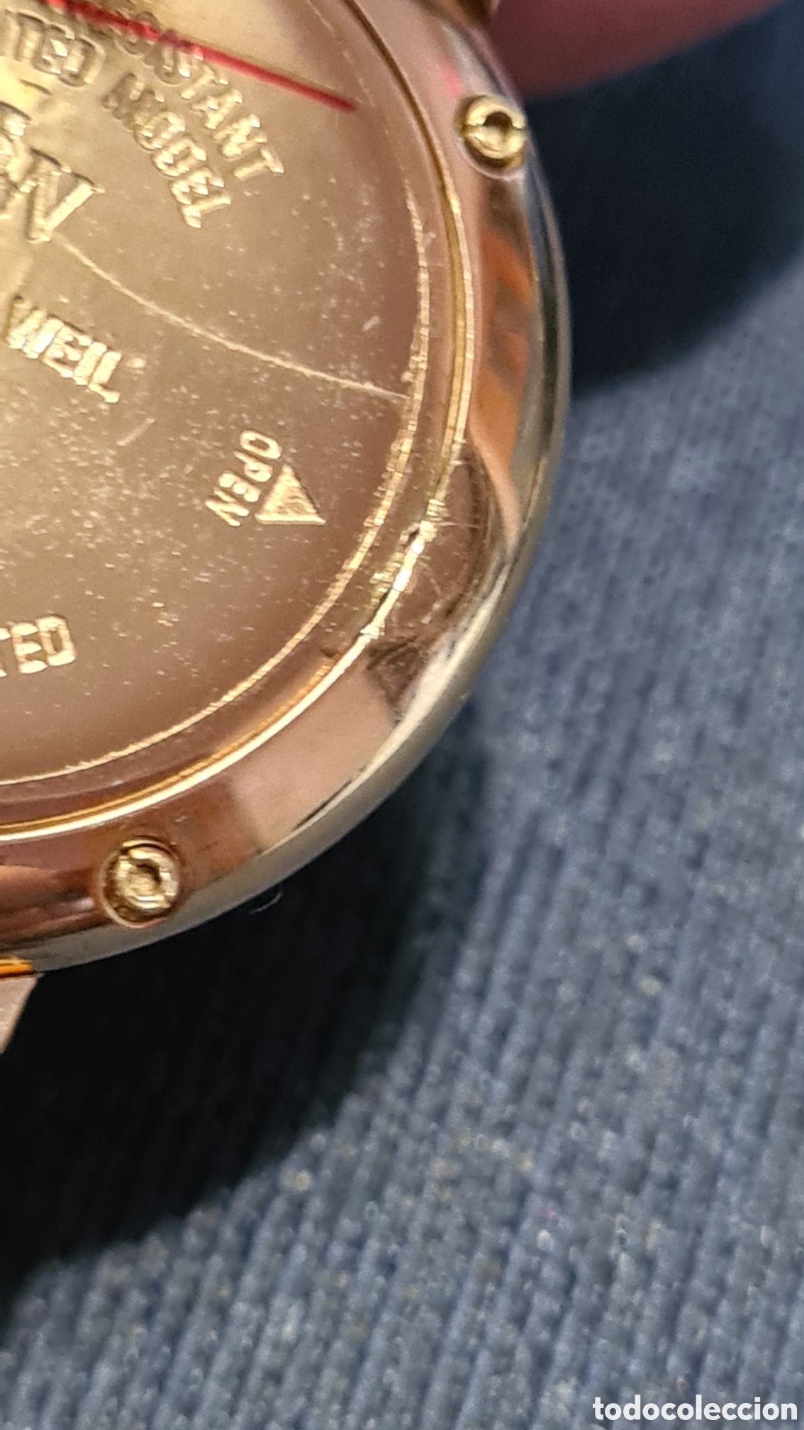 Relojes: Reloj Raymond Weil Traviata - Foto 9