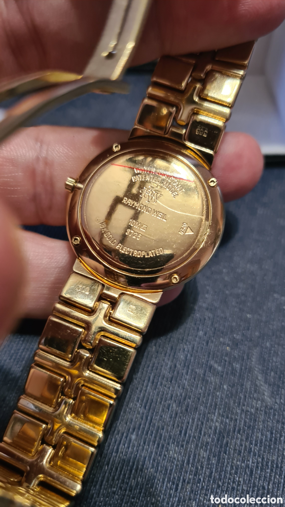 Relojes: Reloj Raymond Weil Traviata - Foto 10