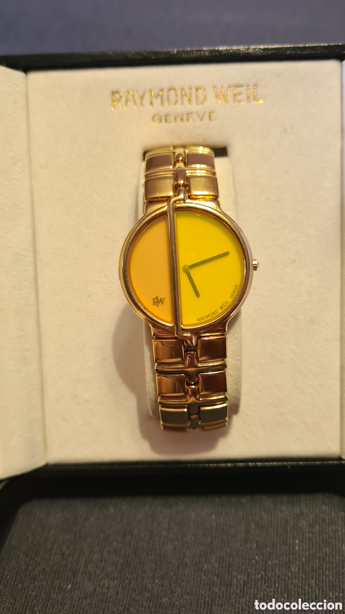 Relojes: Reloj Raymond Weil Traviata - Foto 1