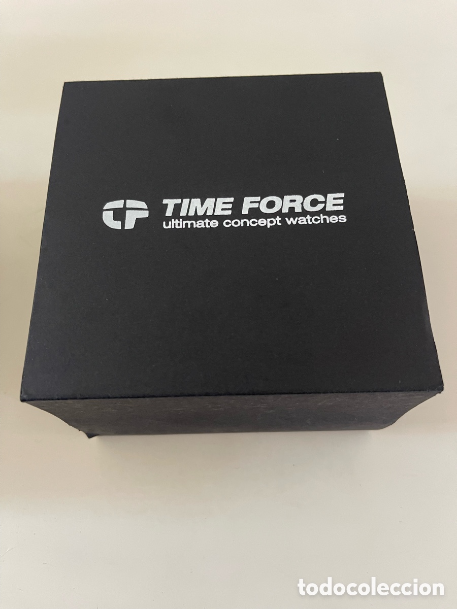 Relojes: Reloj TIME FORCE TF5020M03 - Foto 4