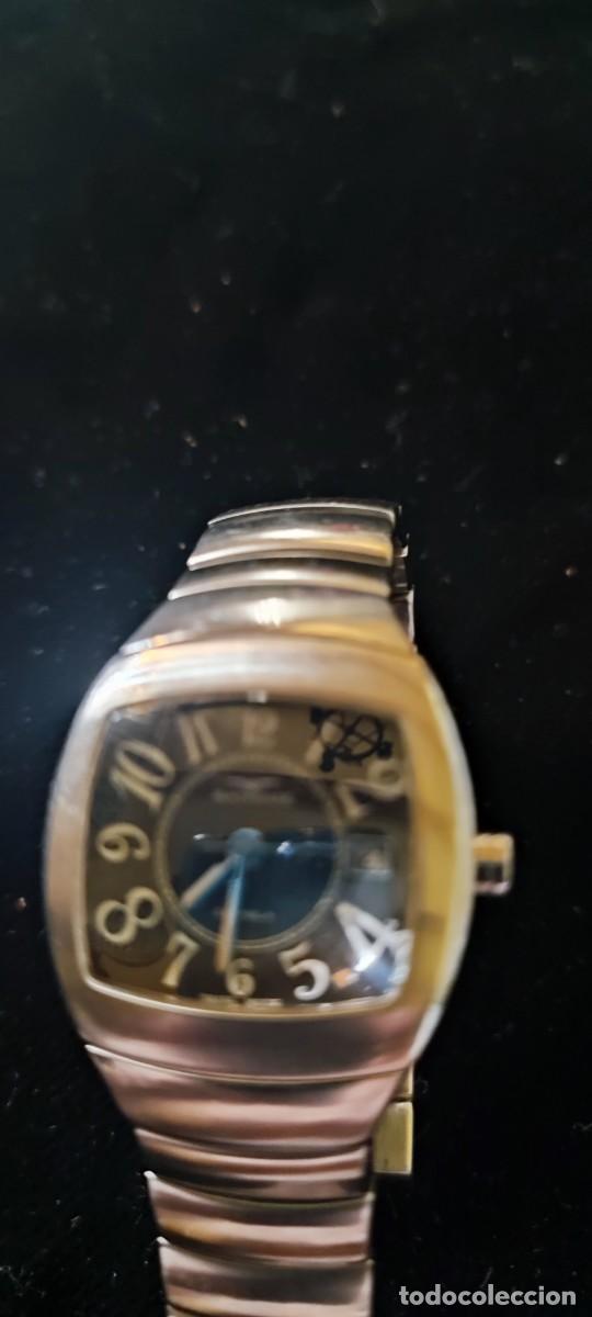 Relojes: Reloj suizo de se&ntilde;ora Sandoz funcionando - Foto 1