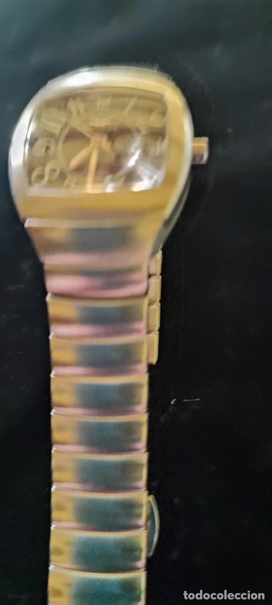 Relojes: Reloj suizo de se&ntilde;ora Sandoz funcionando - Foto 2