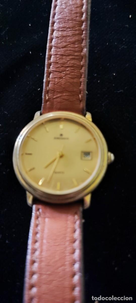 Relojes: Reloj suizo Junghans de se&ntilde;ora funcionando - Foto 1