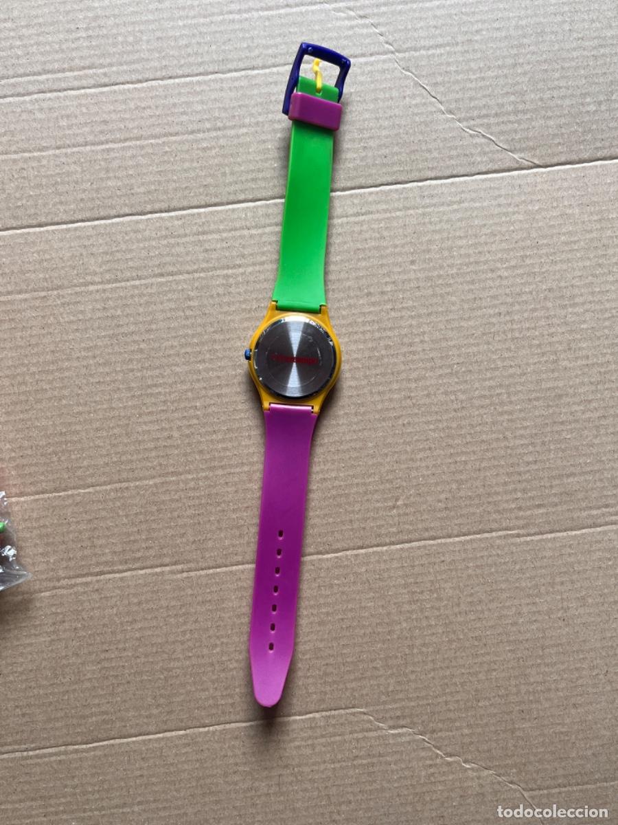 Relojes: Ik41. RELOJ CRUZCAMPO PROMOCIONAL - Foto 3