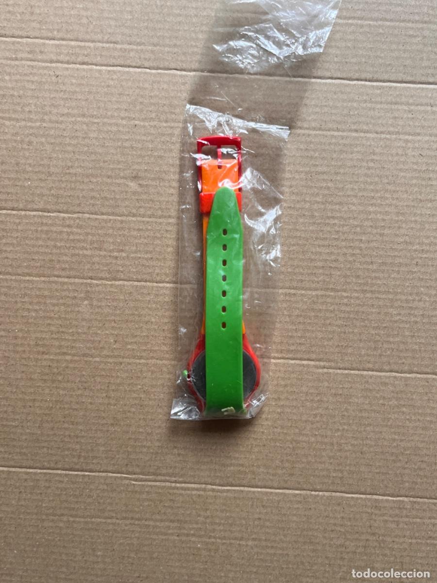 Relojes: Ik41. RELOJ CRUZCAMPO PROMOCIONAL - Foto 4