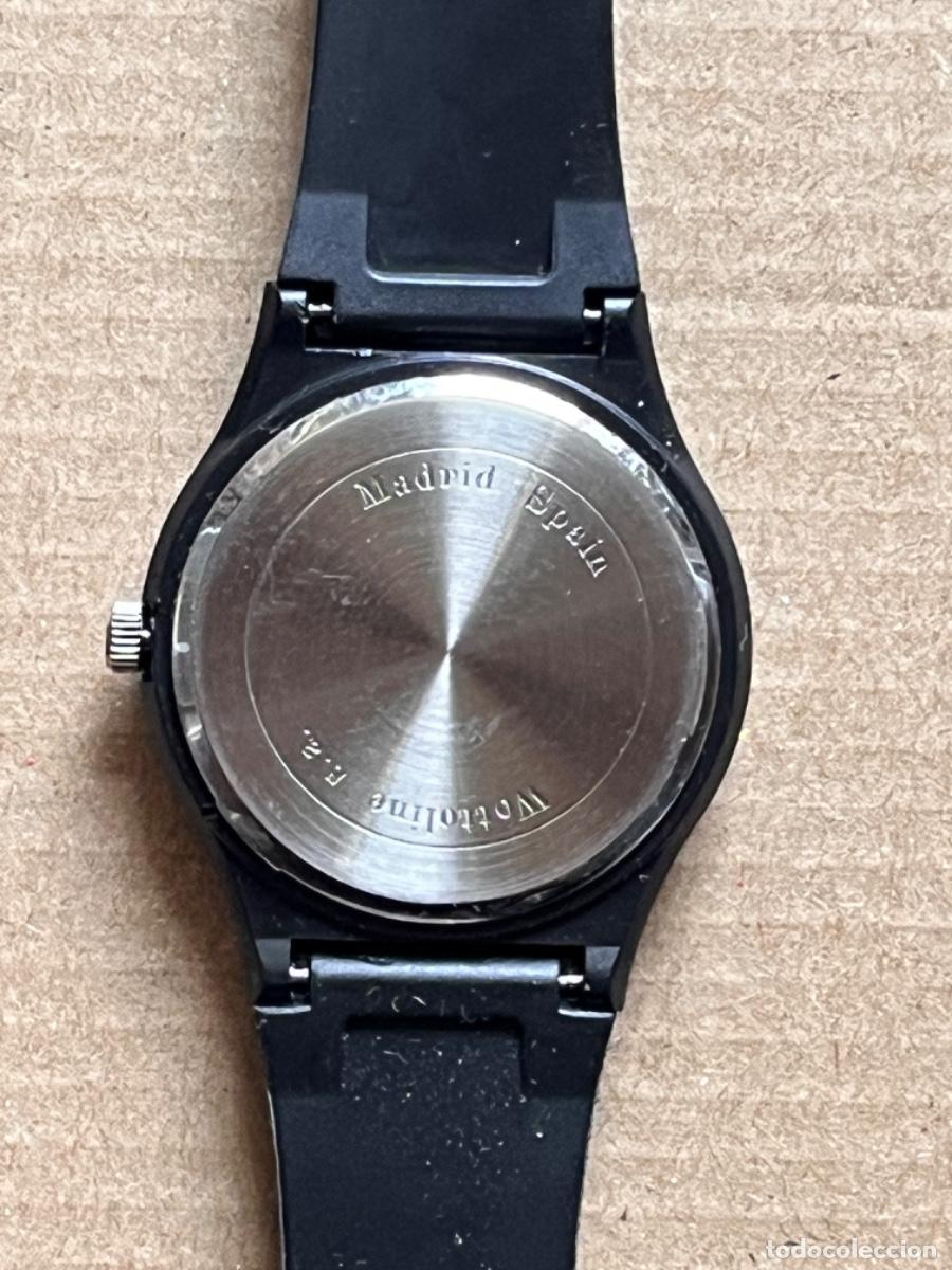Relojes: Ik41. RELOJ 3M WARNER BROS - Foto 3