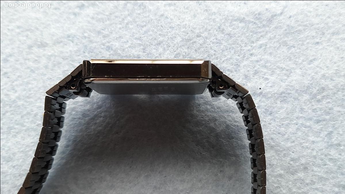 Relojes: Reloj Marca Pulsar de Cuarzo para Caballero. - Foto 2