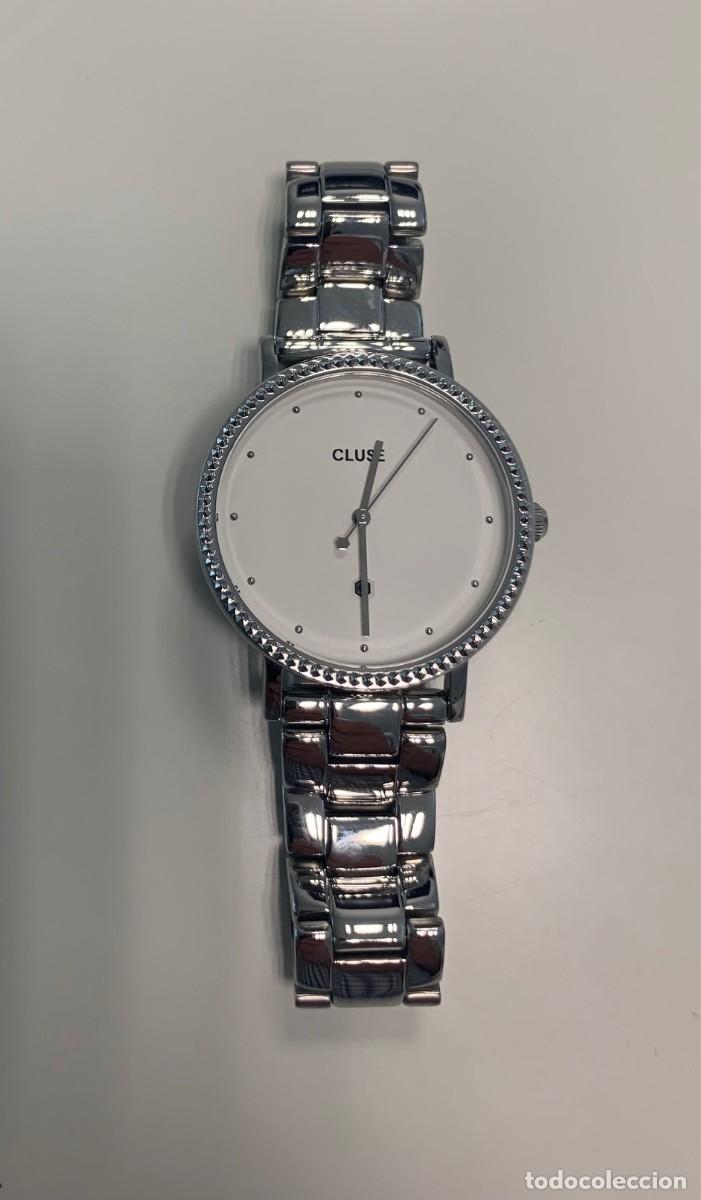 Relojes: Reloj Cluse Cuarzo nuevo - Foto 3