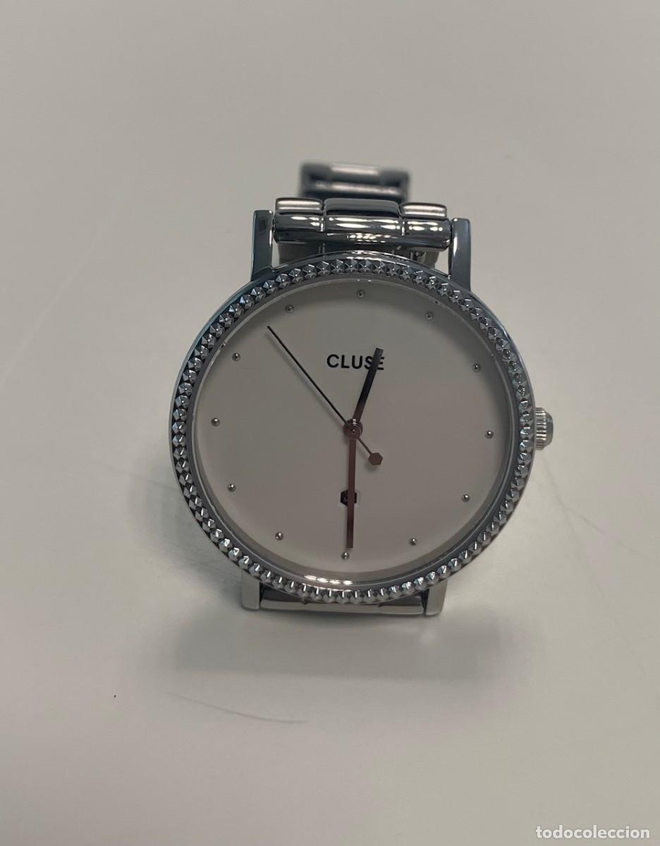 Relojes: Reloj Cluse Cuarzo nuevo - Foto 2