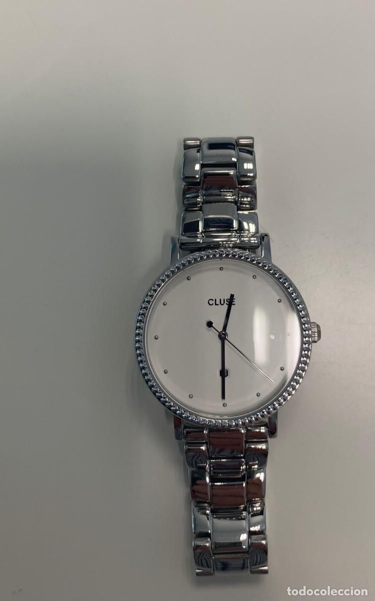 Relojes: Reloj Cluse Cuarzo nuevo - Foto 1