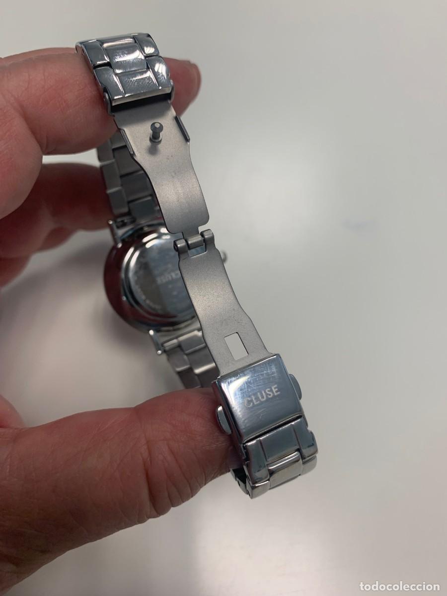 Relojes: Reloj Cluse Cuarzo nuevo - Foto 6
