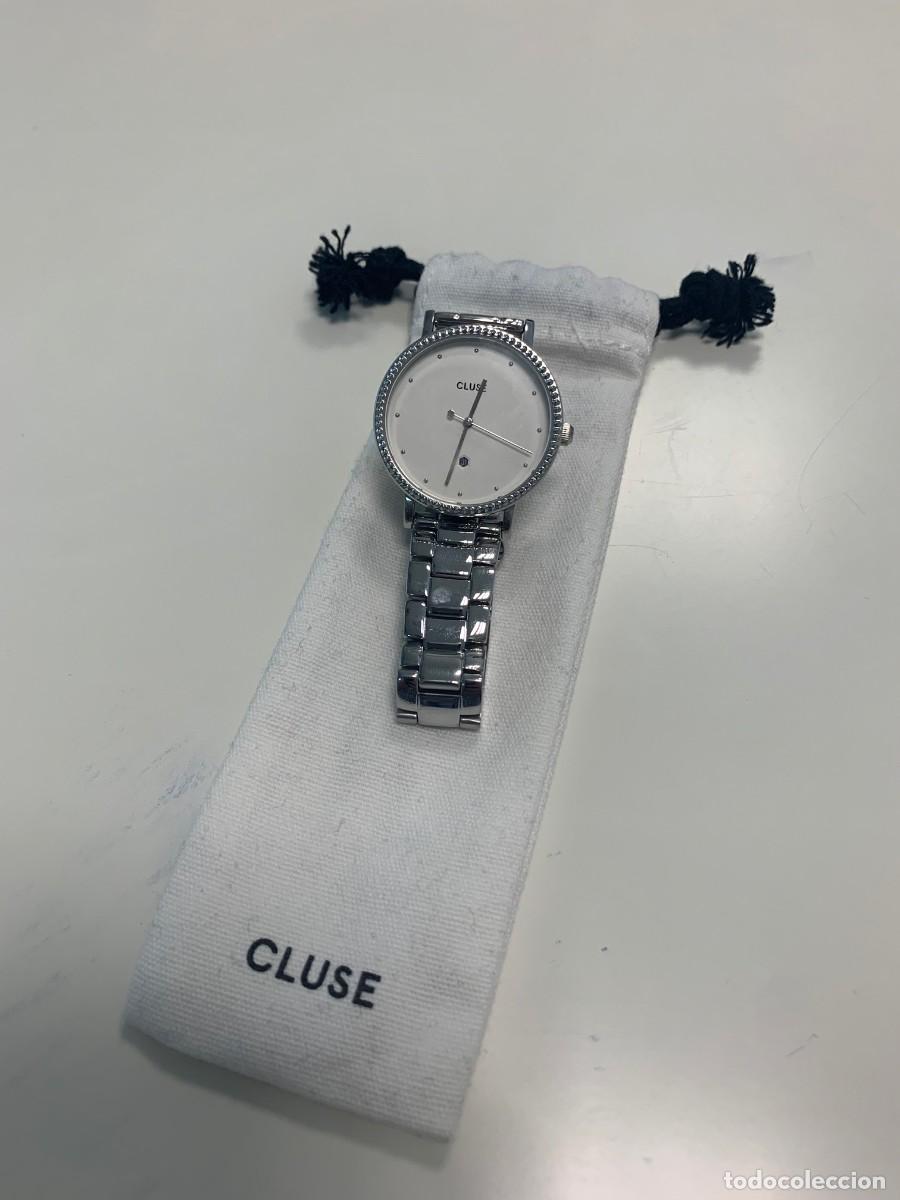Relojes: Reloj Cluse Cuarzo nuevo - Foto 9
