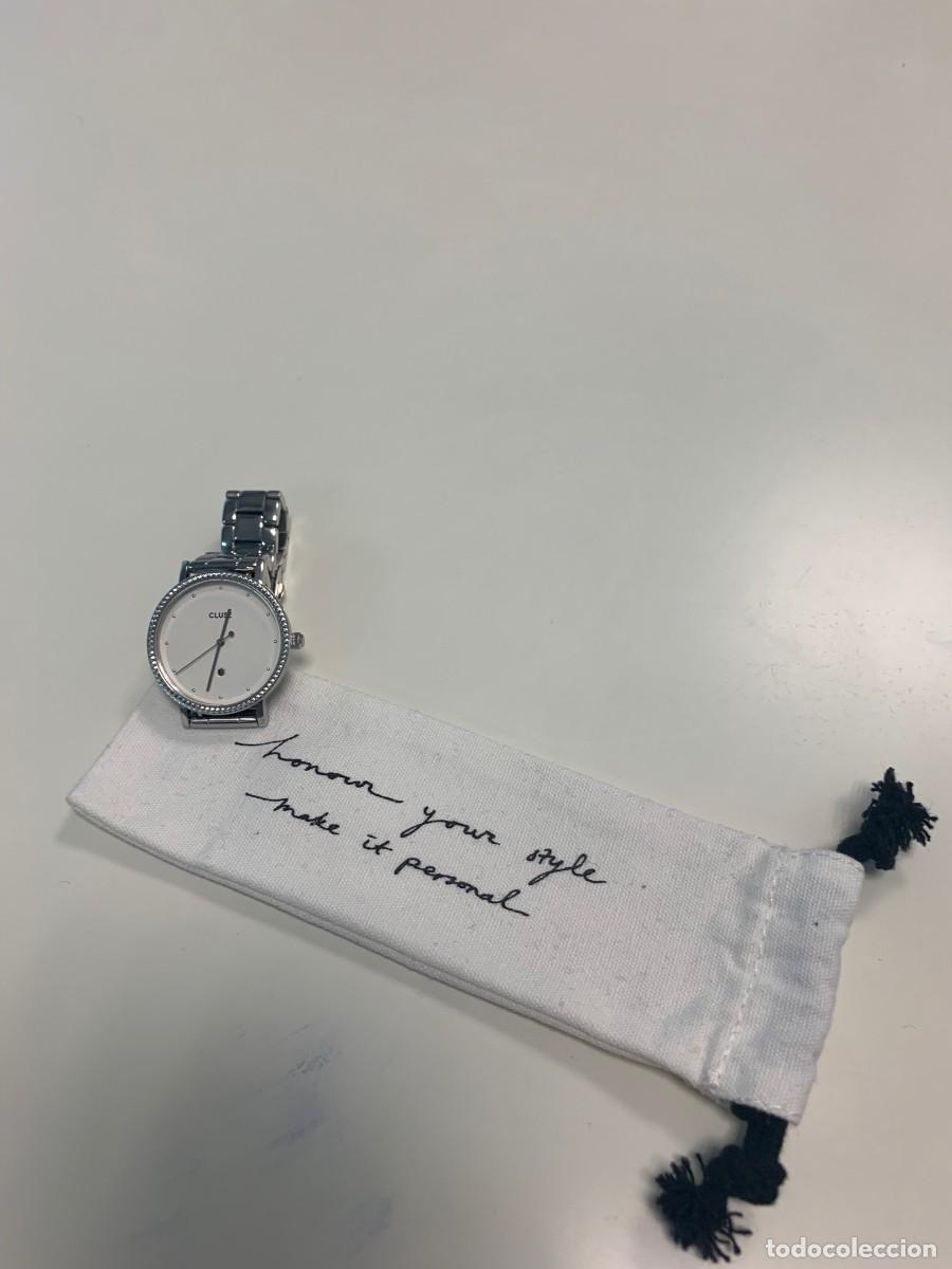 Relojes: Reloj Cluse Cuarzo nuevo - Foto 10