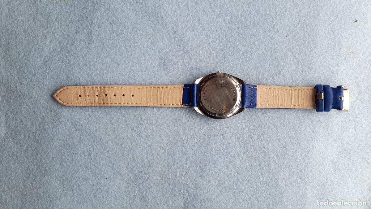 Relojes: Reloj Marca Pulsar de Cuarzo para Caballero. Funcionando. - Foto 5