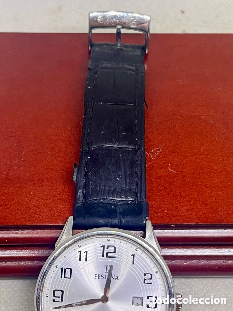 Relojes: RELOJ &ldquo; FESTINA&rdquo; DE PULSERA QUARTZ - Foto 7