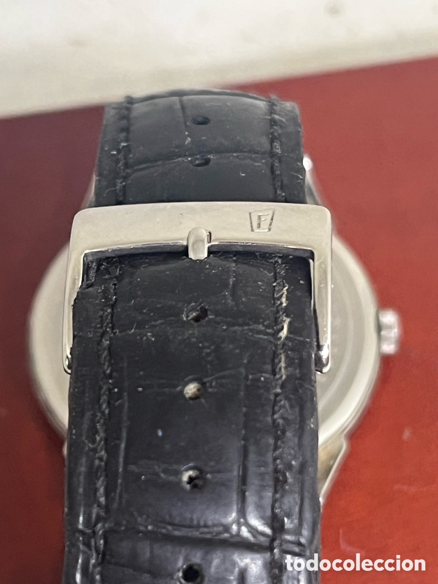 Relojes: RELOJ &ldquo; FESTINA&rdquo; DE PULSERA QUARTZ - Foto 9