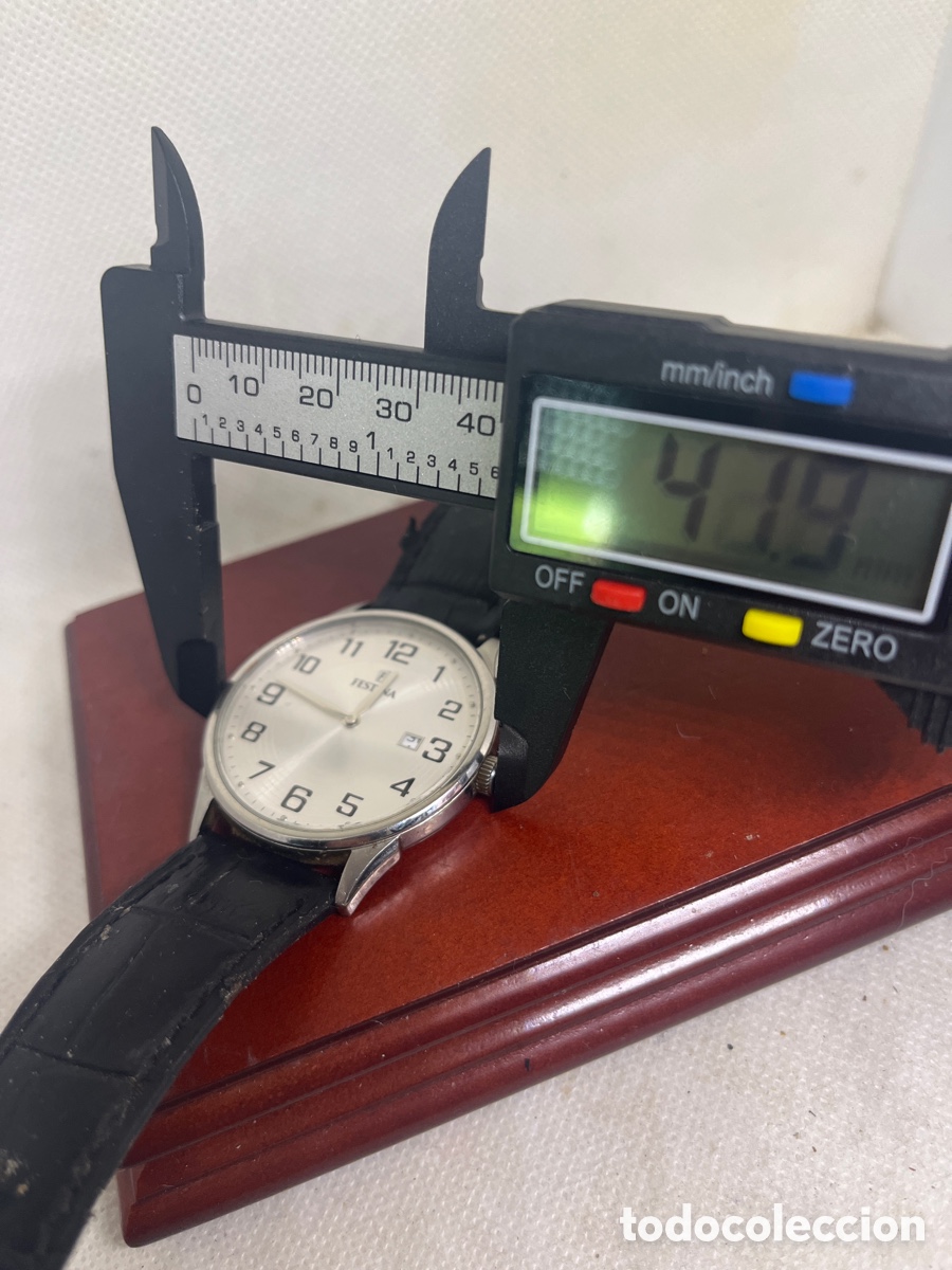Relojes: RELOJ &ldquo; FESTINA&rdquo; DE PULSERA QUARTZ - Foto 10
