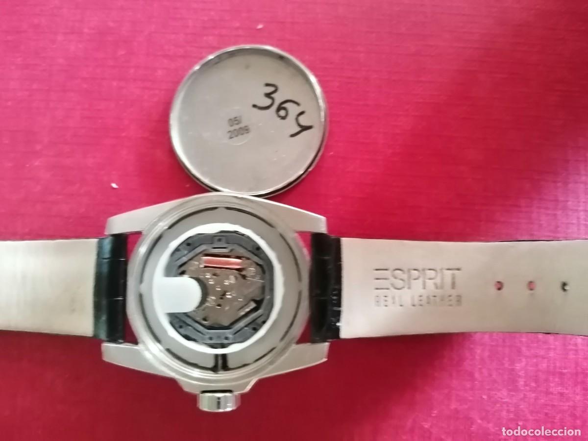 Relojes: Bonito Reloj de mujer SPRIT - Foto 7