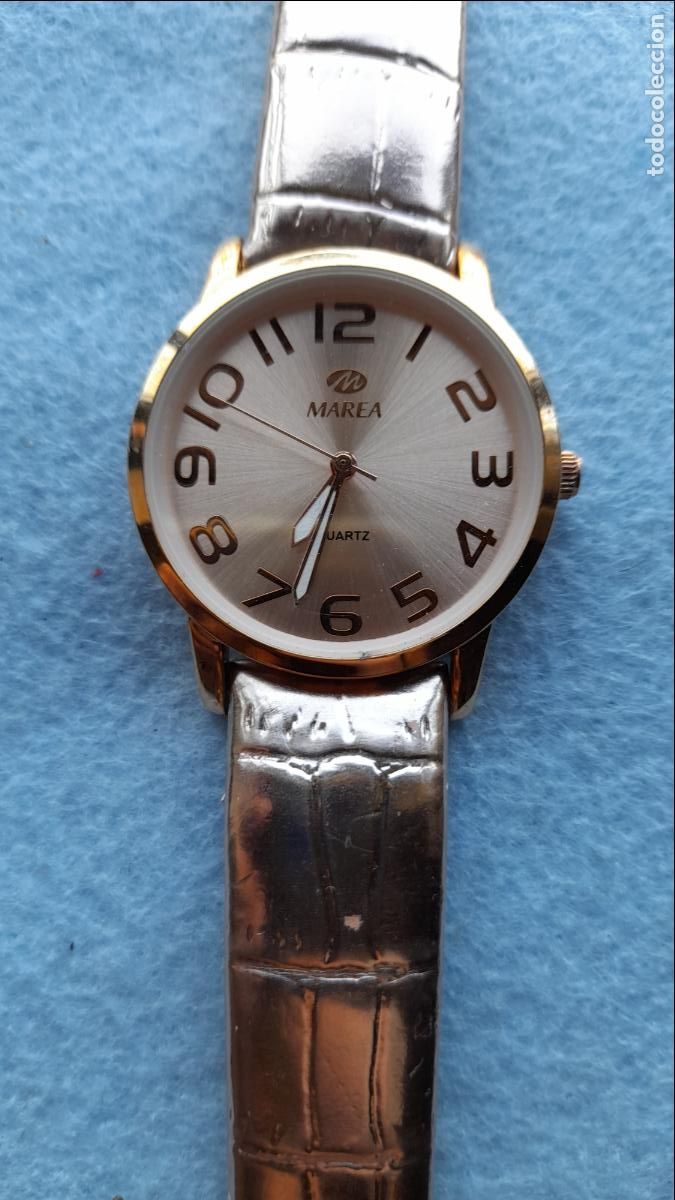 Relojes: Lote de 6 Relojes de Cuarzo. - Foto 2