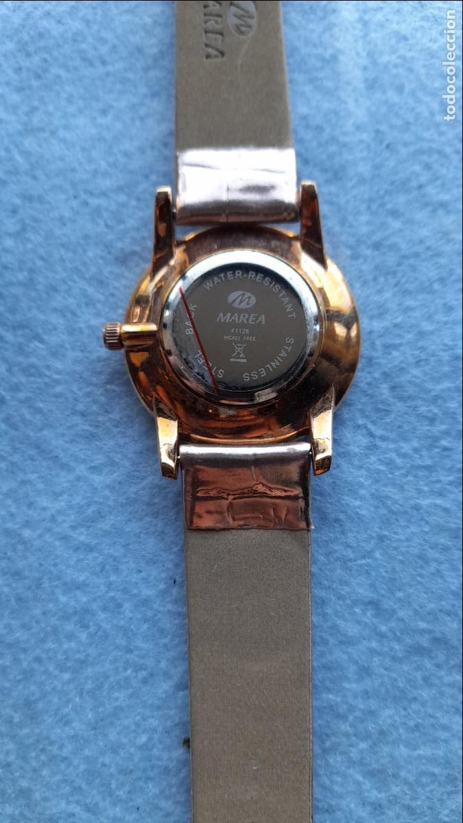 Relojes: Lote de 6 Relojes de Cuarzo. - Foto 3