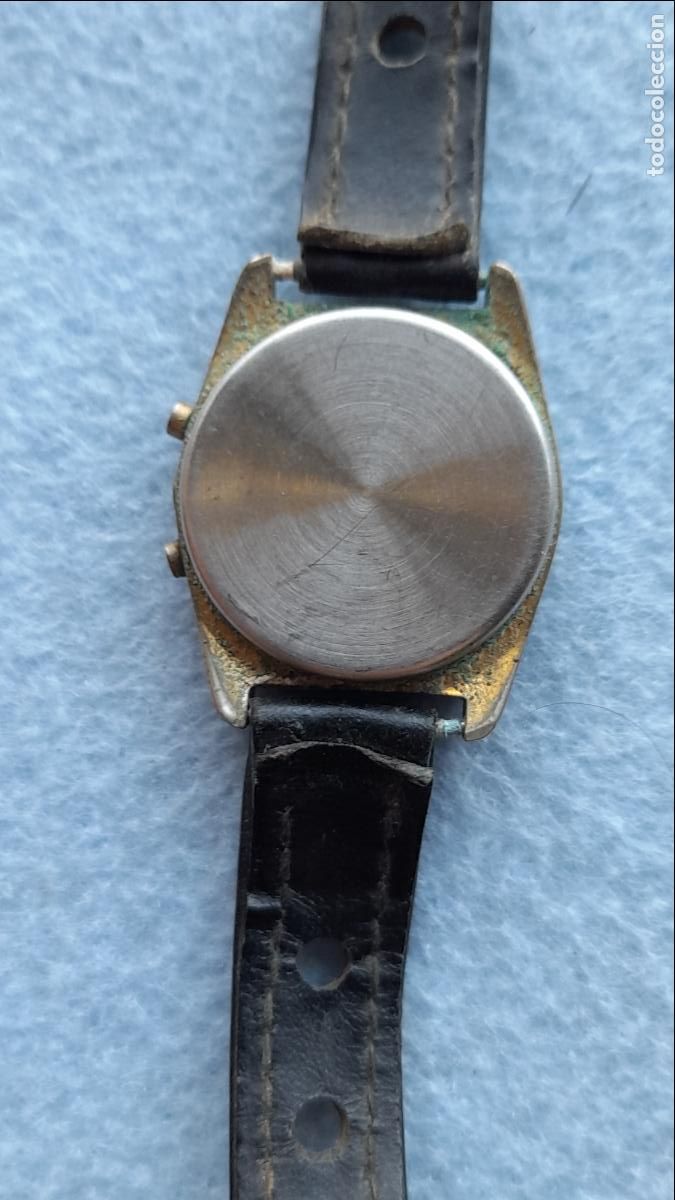 Relojes: Lote de 6 Relojes de Cuarzo. - Foto 7