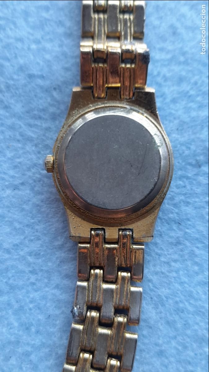 Relojes: Lote de 6 Relojes de Cuarzo. - Foto 9
