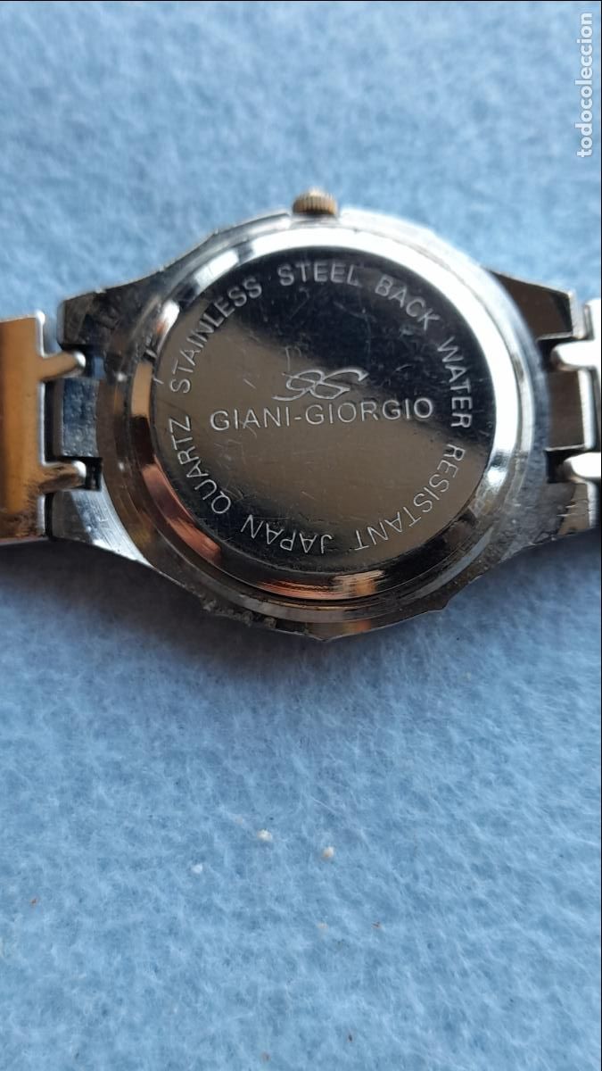 Relojes: Lote de 6 Relojes de Cuarzo. - Foto 11
