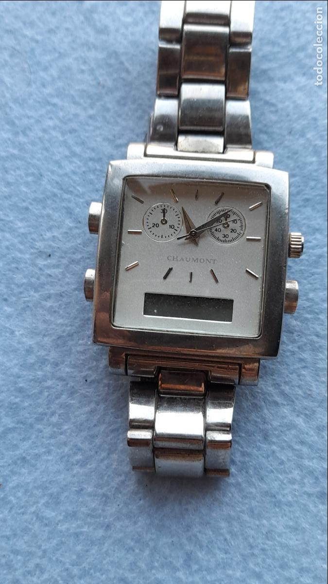 Relojes: Lote de 6 Relojes de Cuarzo. - Foto 12
