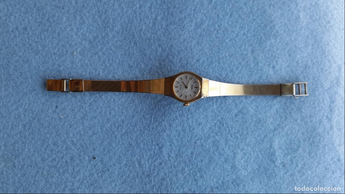 Relojes: Reloj Marca Pulsar de Cuarzo para Dama. - Foto 2