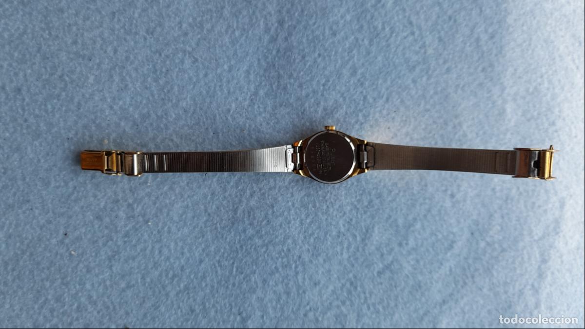 Relojes: Reloj Marca Pulsar de Cuarzo para Dama. - Foto 3