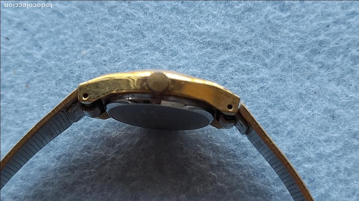 Relojes: Reloj Marca Pulsar de Cuarzo para Dama. - Foto 6