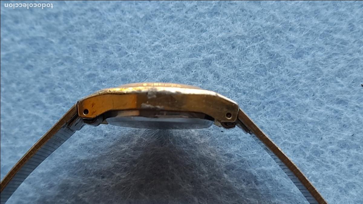 Relojes: Reloj Marca Pulsar de Cuarzo para Dama. - Foto 7