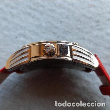 Relojes: Reloj Marca Time Force de Cuarzo para Caballero. Funcionando. - Foto 3