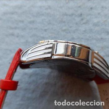 Relojes: Reloj Marca Time Force de Cuarzo para Caballero. Funcionando. - Foto 4