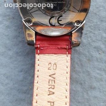 Relojes: Reloj Marca Time Force de Cuarzo para Caballero. Funcionando. - Foto 5